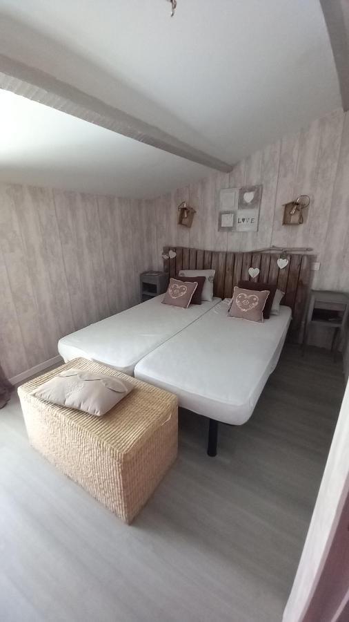Contre Vents Et Marais Holiday home