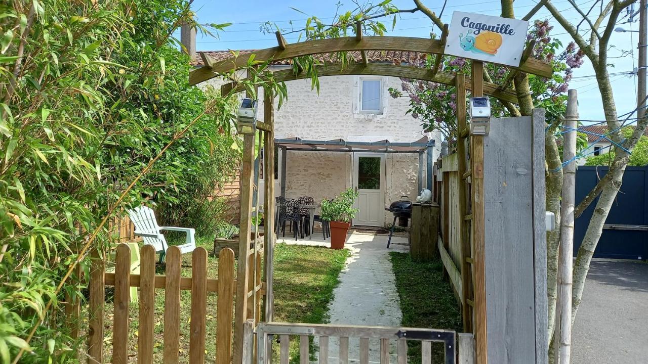Contre Vents Et Marais Сasa de vacaciones *