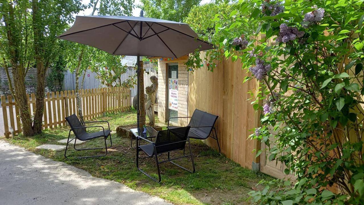 Contre Vents Et Marais Сasa de vacaciones *
