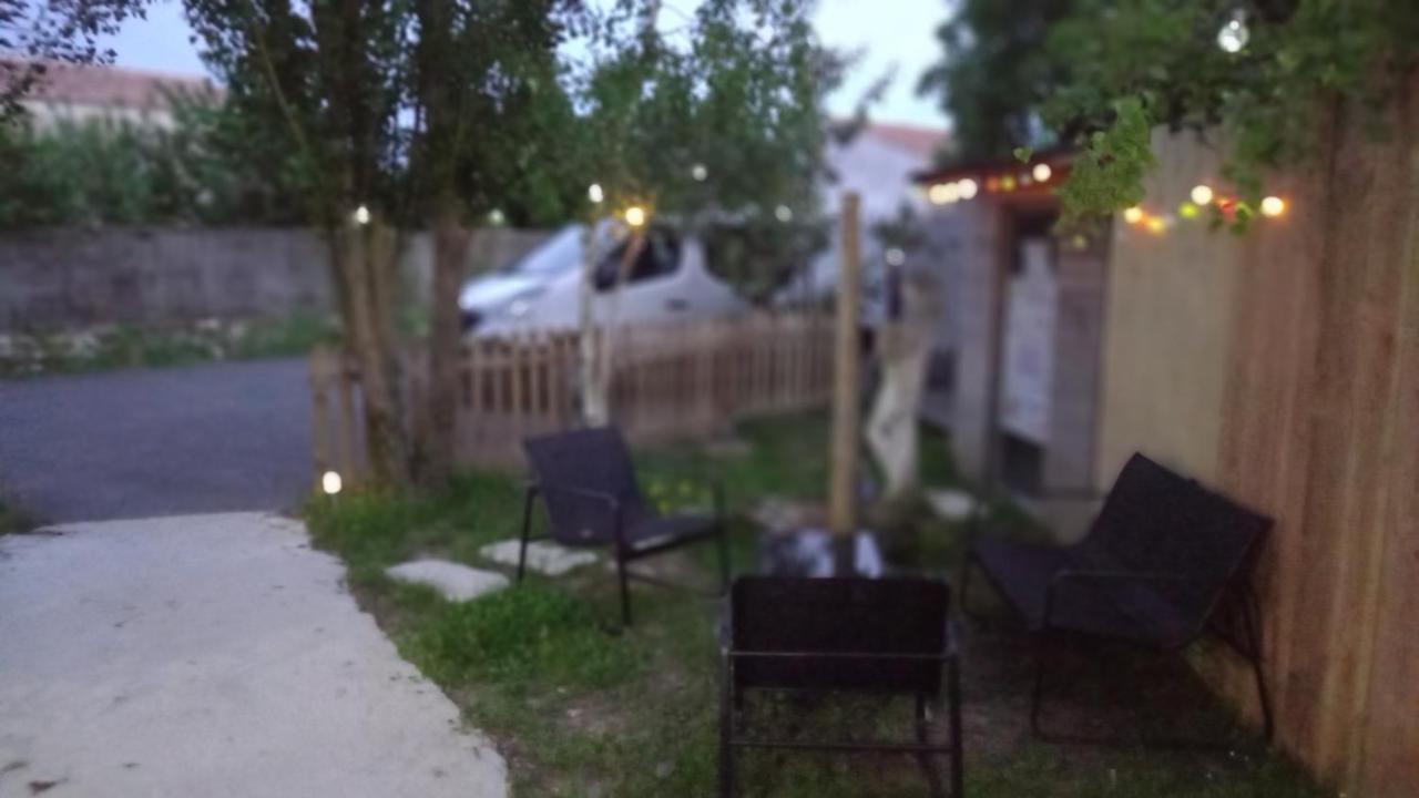 Contre Vents Et Marais Сasa de vacaciones Vix (Vendee)