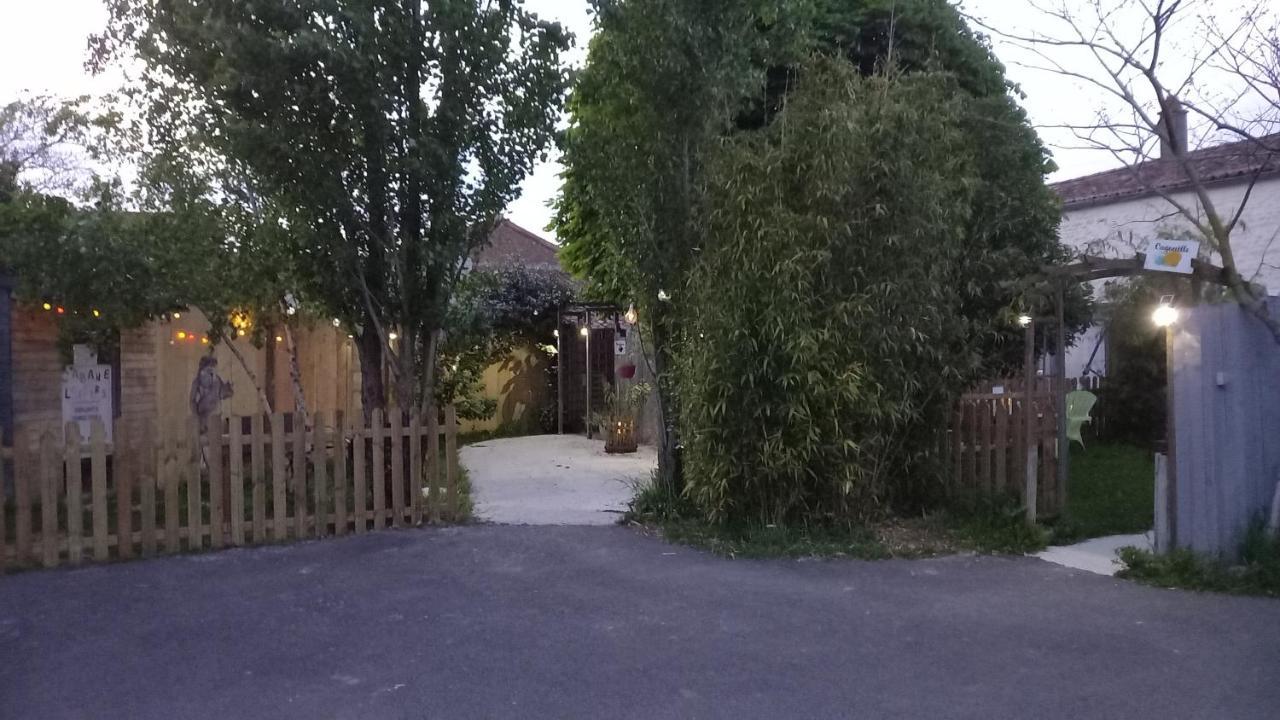 Contre Vents Et Marais Сasa de vacaciones