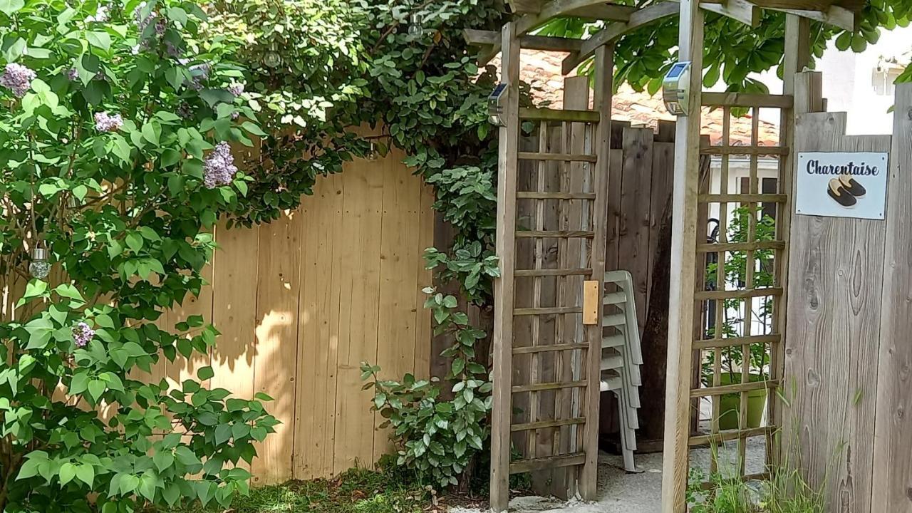 Holiday home Contre Vents Et Marais Vix (Vendee)