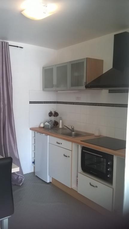 Ferienhaus Contre Vents Et Marais Vix (Vendee)