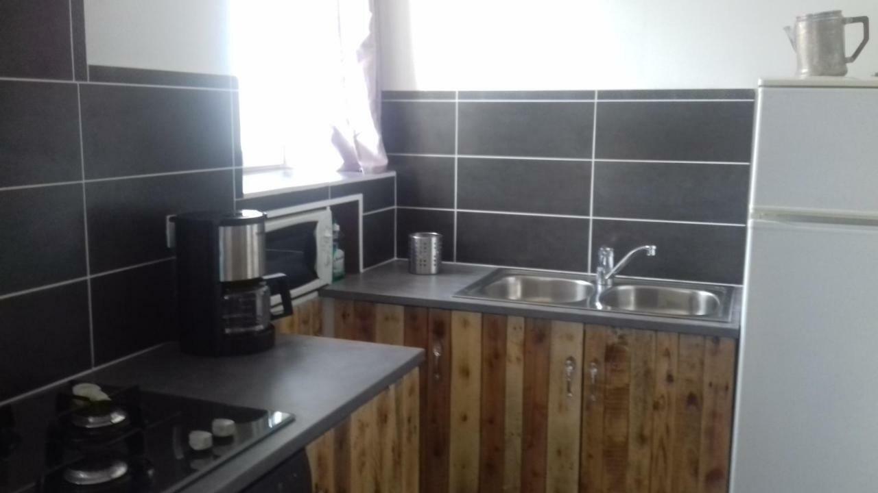 Contre Vents Et Marais Holiday home
