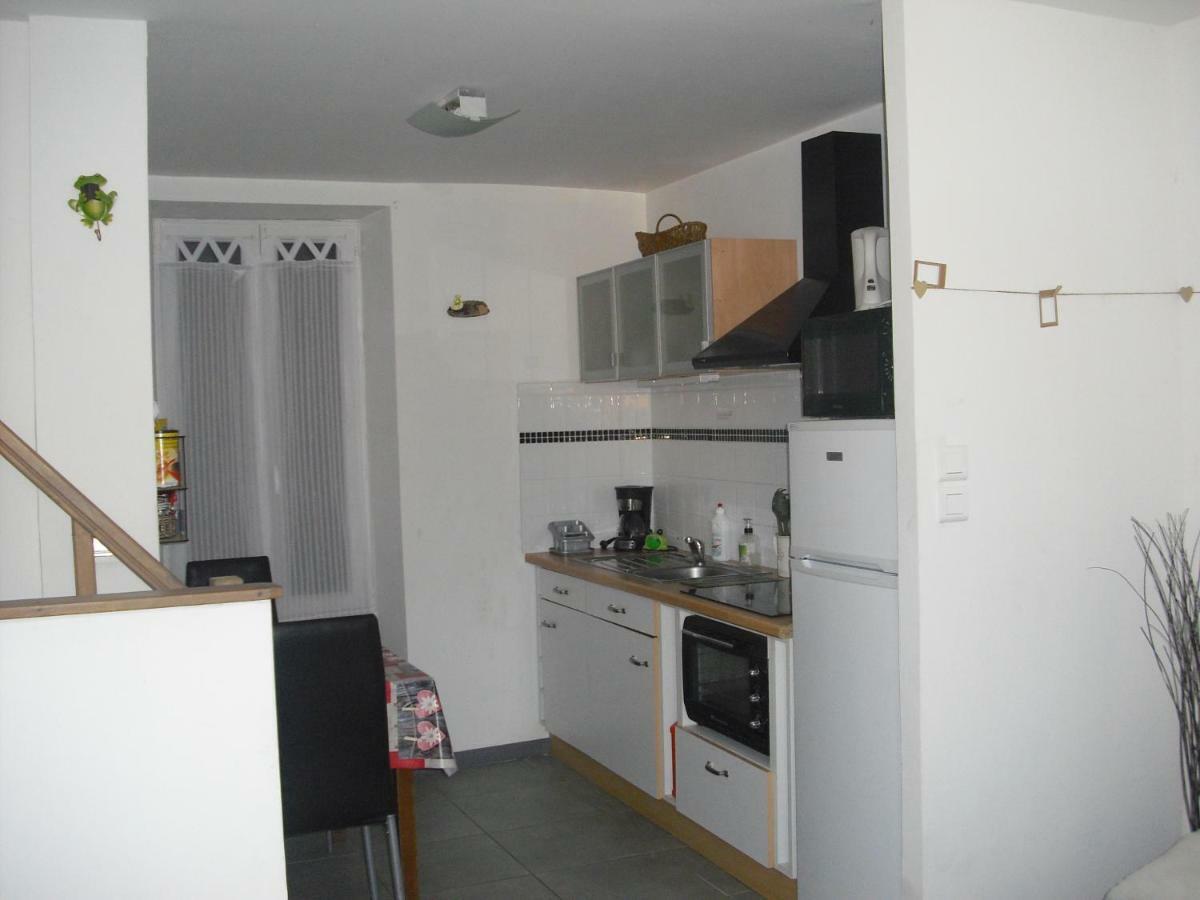 Contre Vents Et Marais Сasa de vacaciones Vix (Vendee)