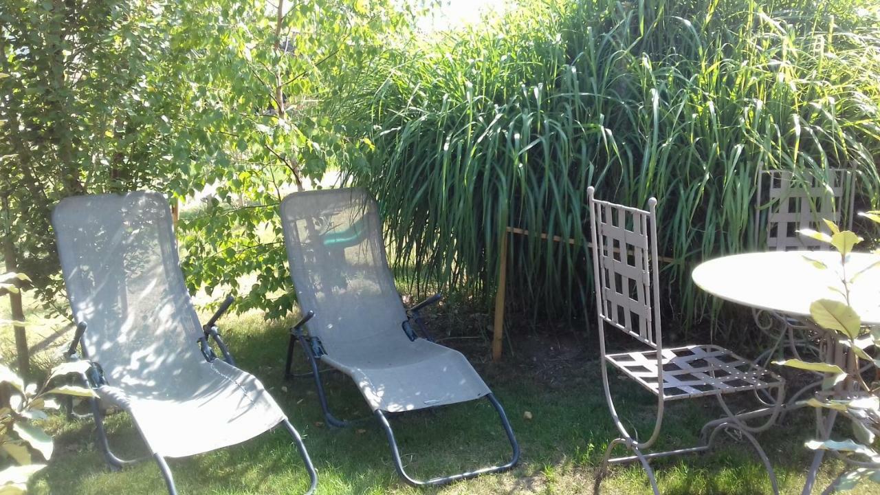 Contre Vents Et Marais Holiday home *