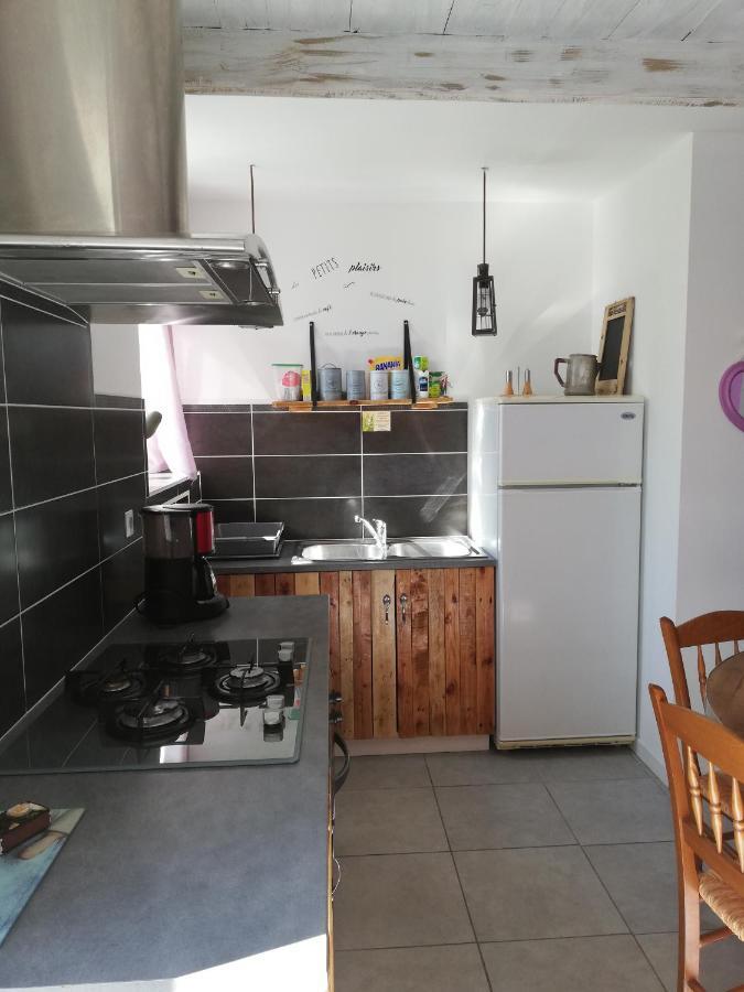 Holiday home Contre Vents Et Marais