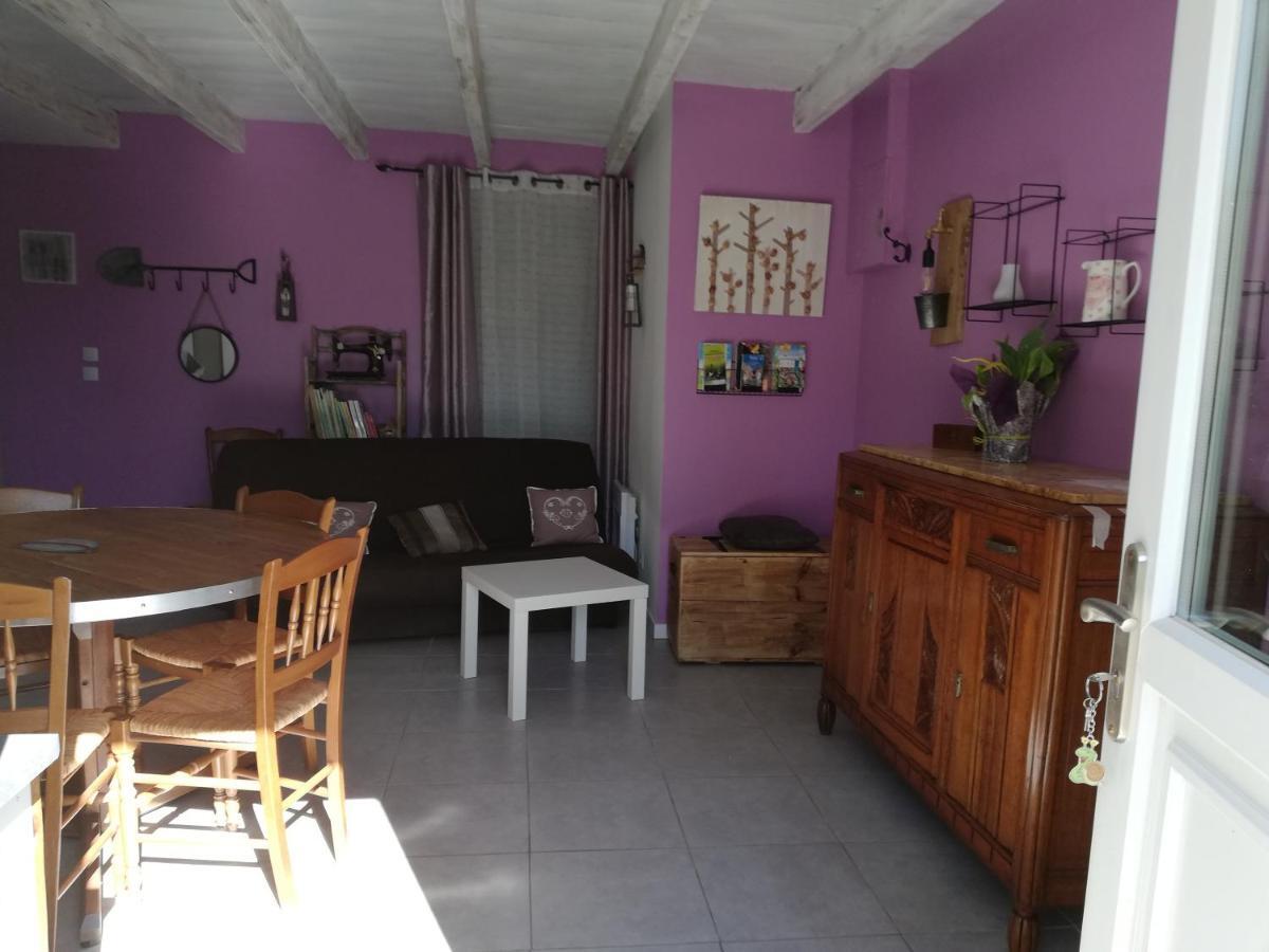 Holiday home Contre Vents Et Marais Vix (Vendee)
