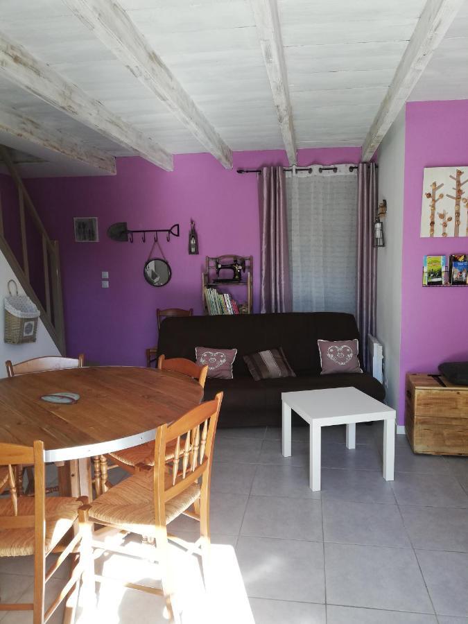 Holiday home Contre Vents Et Marais Vix (Vendee)